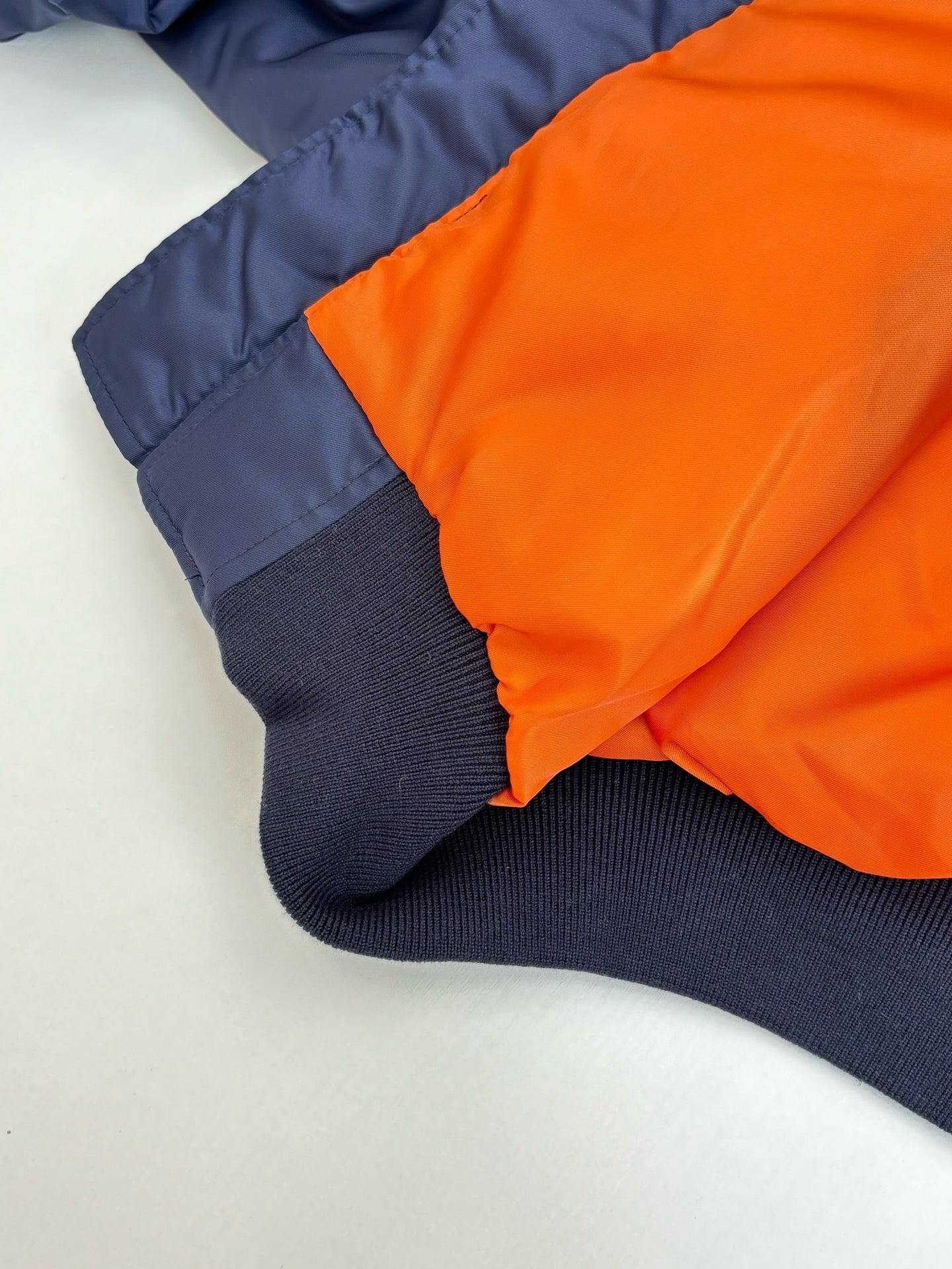 발렌시아가 트러커 자켓