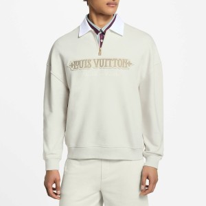 루이비통 엠벨리시드 하프 집 맨투맨