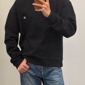 셀린느 트리옹프 루즈 맨투맨