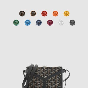 미노디에르 트렁크백