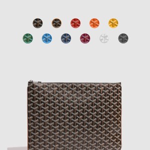 세나 클러치 MGM