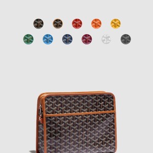 쥬방스 클러치 GM