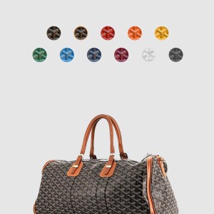 크로아지에르백 GM