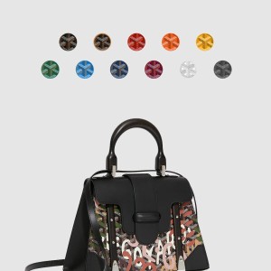 사이공 PM 레터링 카모플라쥬