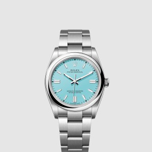 오이스터 퍼페츄얼 36 126000