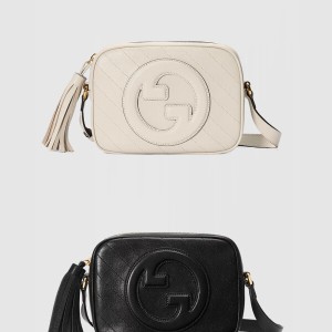 스몰 숄더백 742360