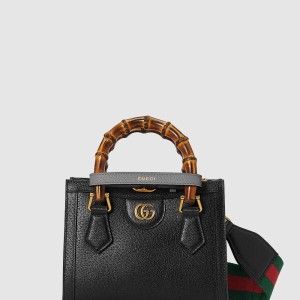 미니 토트백 702732