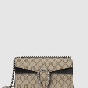 GG 스몰 핸드백 499623