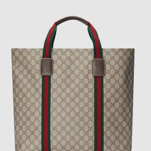 GG 텐더 미디엄 토트백 763287