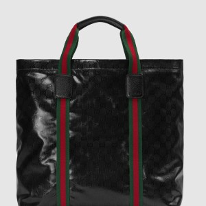 GG 크리스털 미디엄 토트백 763287