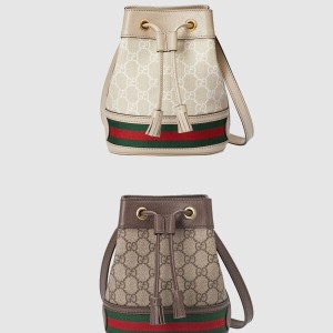 미니 버킷백 ‎550620