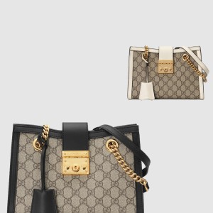 GG 스몰 숄더백 ‎498156