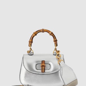 스몰 탑 핸들백 675797