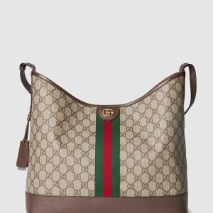 GG 미디엄 숄더백 781392