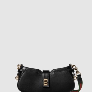 구찌 문 사이드 미니 숄더백 786015