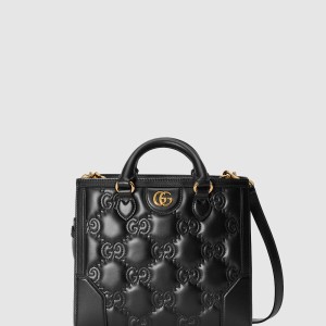 마틀라세 미니 탑 핸들백 728309