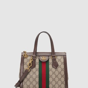 스몰 GG 토트백 547551