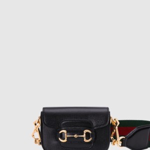 홀스빗 1955 스트랩 지갑 699760