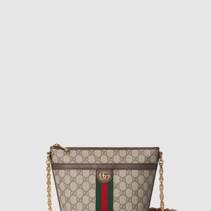 GG 미니 숄더백 781397
