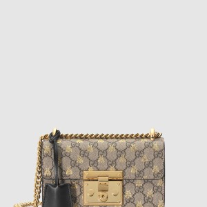 패드락 스몰 숄더백 409487