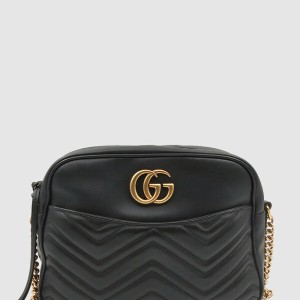 GG 미디움 크로스백  443499