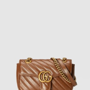 GG 마틀라세 숄더백 443497