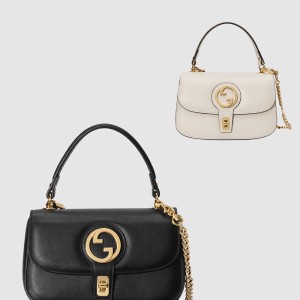 탑 핸들백 735101