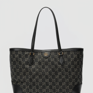 미디엄 GG 토트백 631685