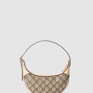 홀스빗 프린트 미니백 774336