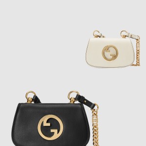 미니 숄더백 724645