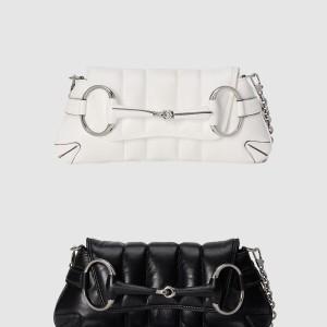 홀스빗 체인 스몰 숄더백 764339