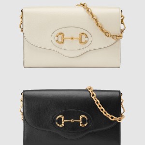 홀스빗 1955 스몰 숄더백 677286