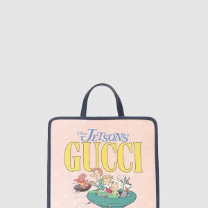 칠드런스 토트백 605614