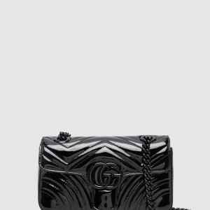 GG 마몽 스몰 숄더백 443497