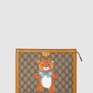 KAI x Gucci 클러치 660513