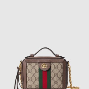 오피디아 GG 미니 카메라백 602576