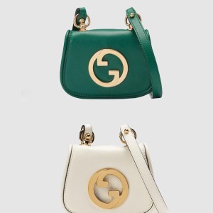 블론디 미니백 698635