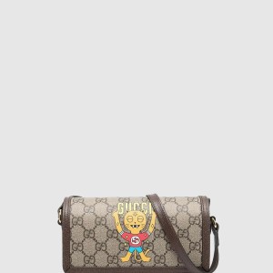 플라워 미니 클러치 700733