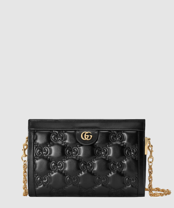 마틀라세 레더 스몰 핸드백 702200