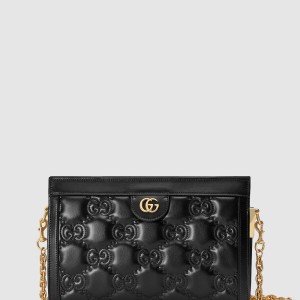 마틀라세 레더 스몰 핸드백 702200