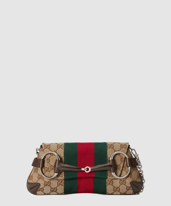 홀스빗 체인 스몰 숄더백 764339