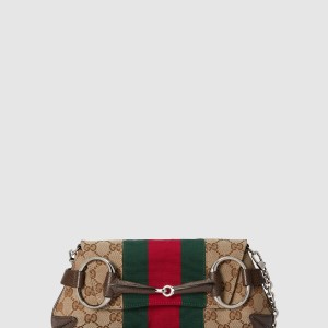 홀스빗 체인 스몰 숄더백 764339