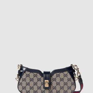 구찌 문 사이드 미니 숄더백 786015