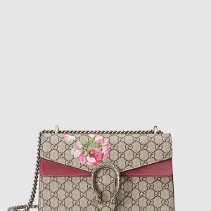 디오니소스 스몰 숄더백 400249