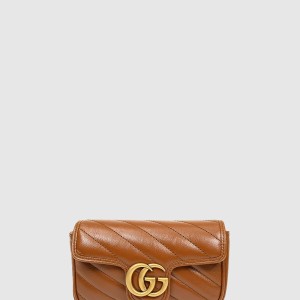 GG 마몽 마틀라세 수퍼 미니백 476433