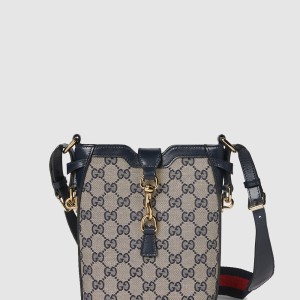 미니 버킷 숄더백 782919