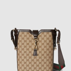 미디엄 버킷 숄더백 782911