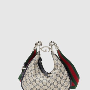 아따슈 스몰 숄더백 699409