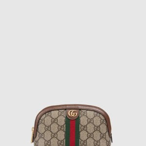 GG 미디엄 코스메틱 케이스 625550