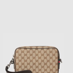 GG 캔버스 스몰 크로스백 ‎834802